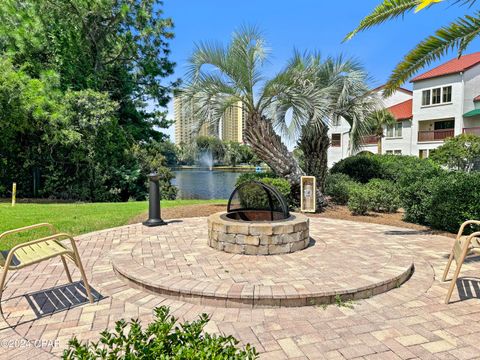 A home in Panama City Beach