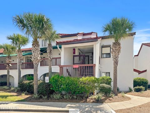 A home in Panama City Beach