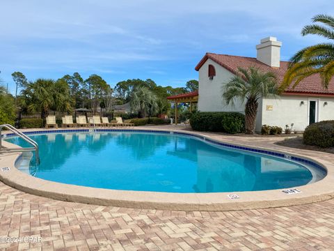 A home in Panama City Beach