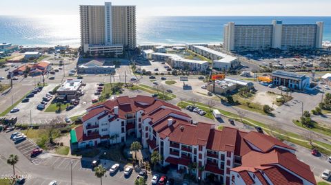 A home in Panama City Beach