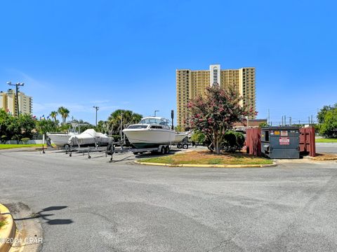 A home in Panama City Beach