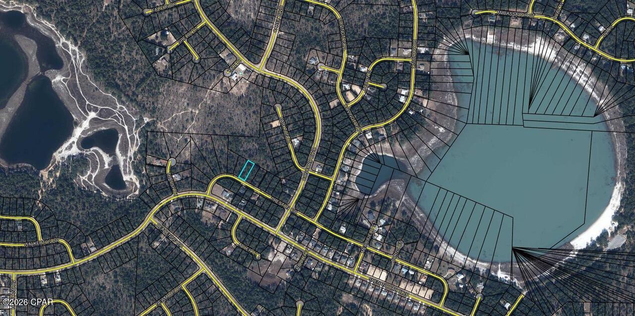 Sunny Hills Unit 1 - Land