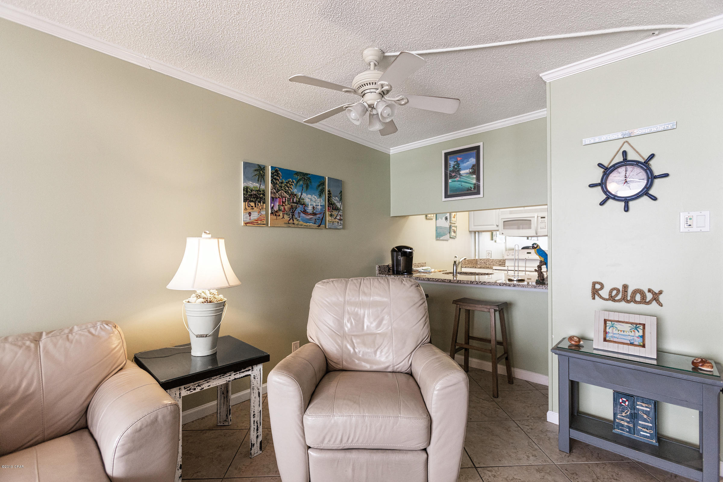 Leeward/Windward Condo - Residential