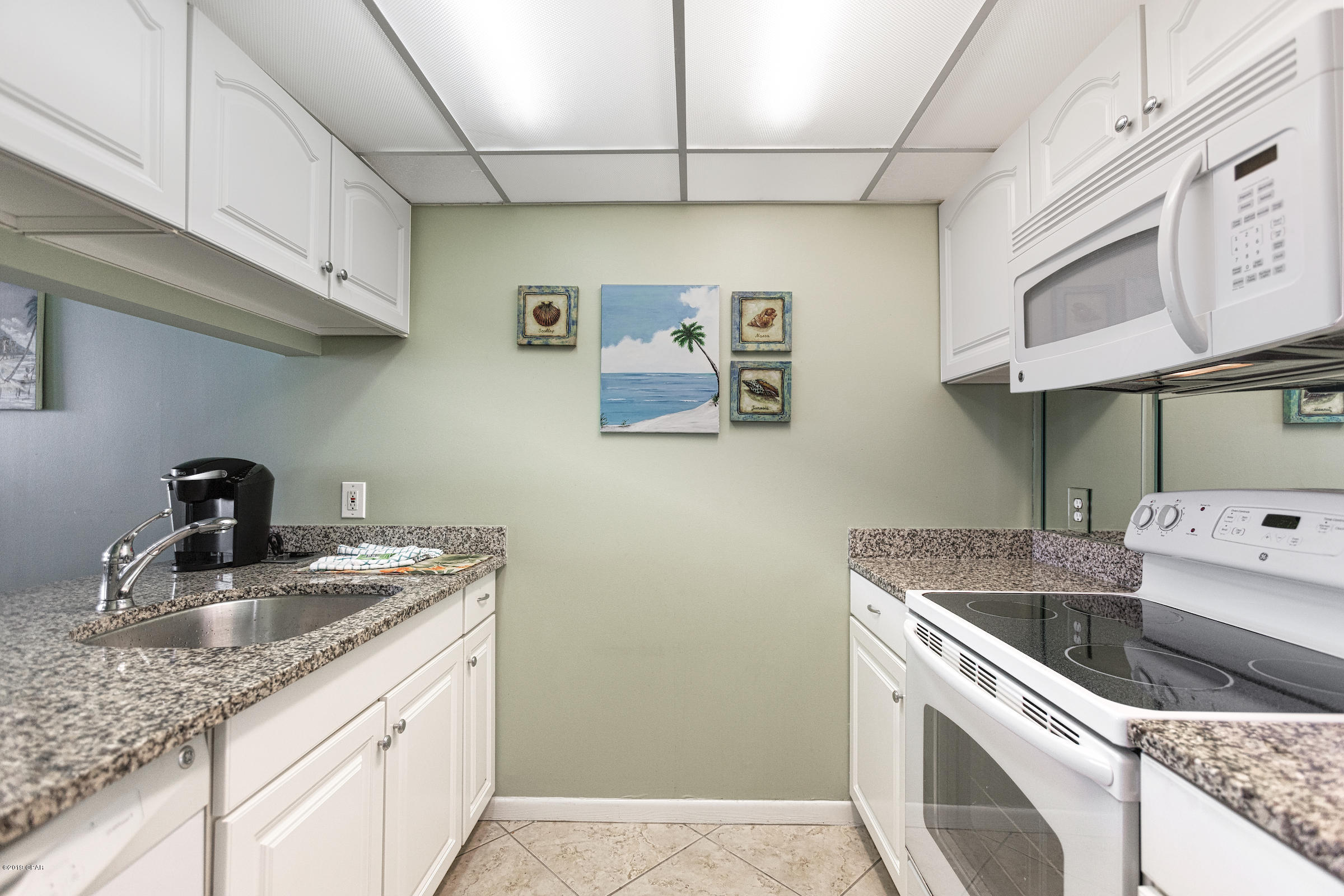 Leeward/Windward Condo - Residential