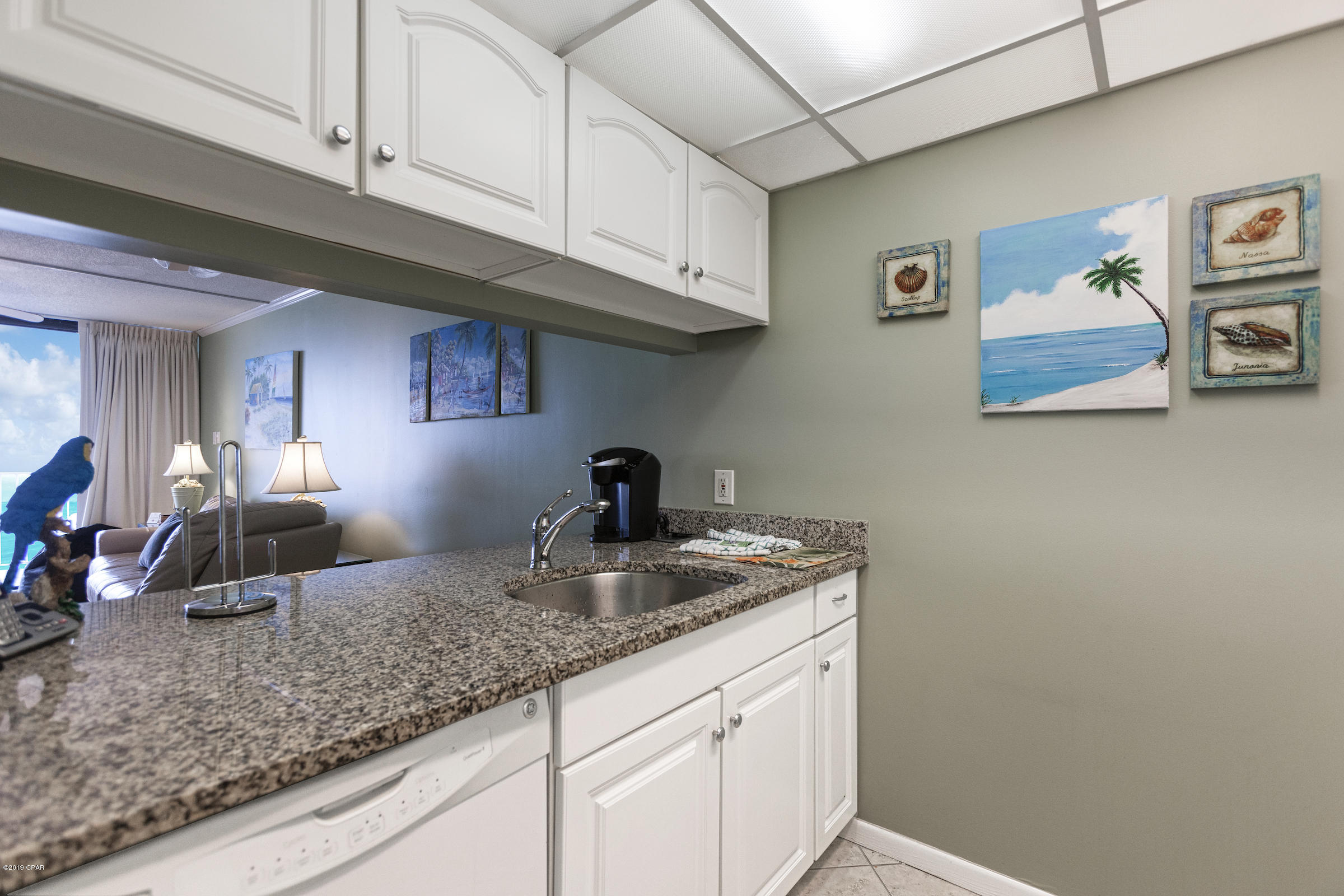 Leeward/Windward Condo - Residential