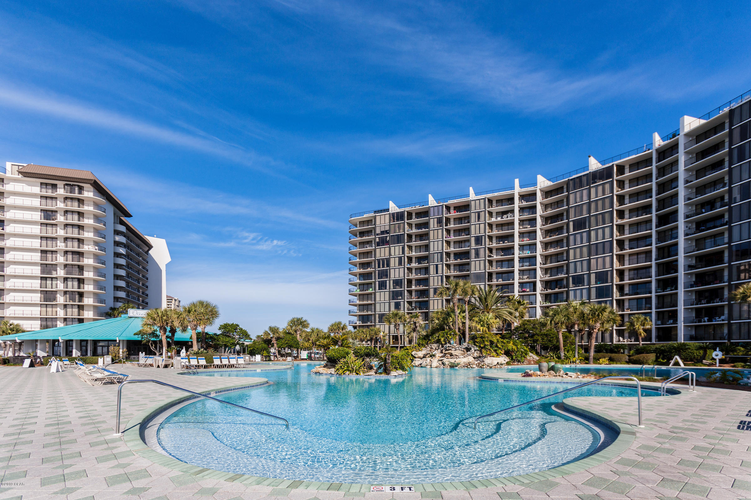 Leeward/Windward Condo - Residential