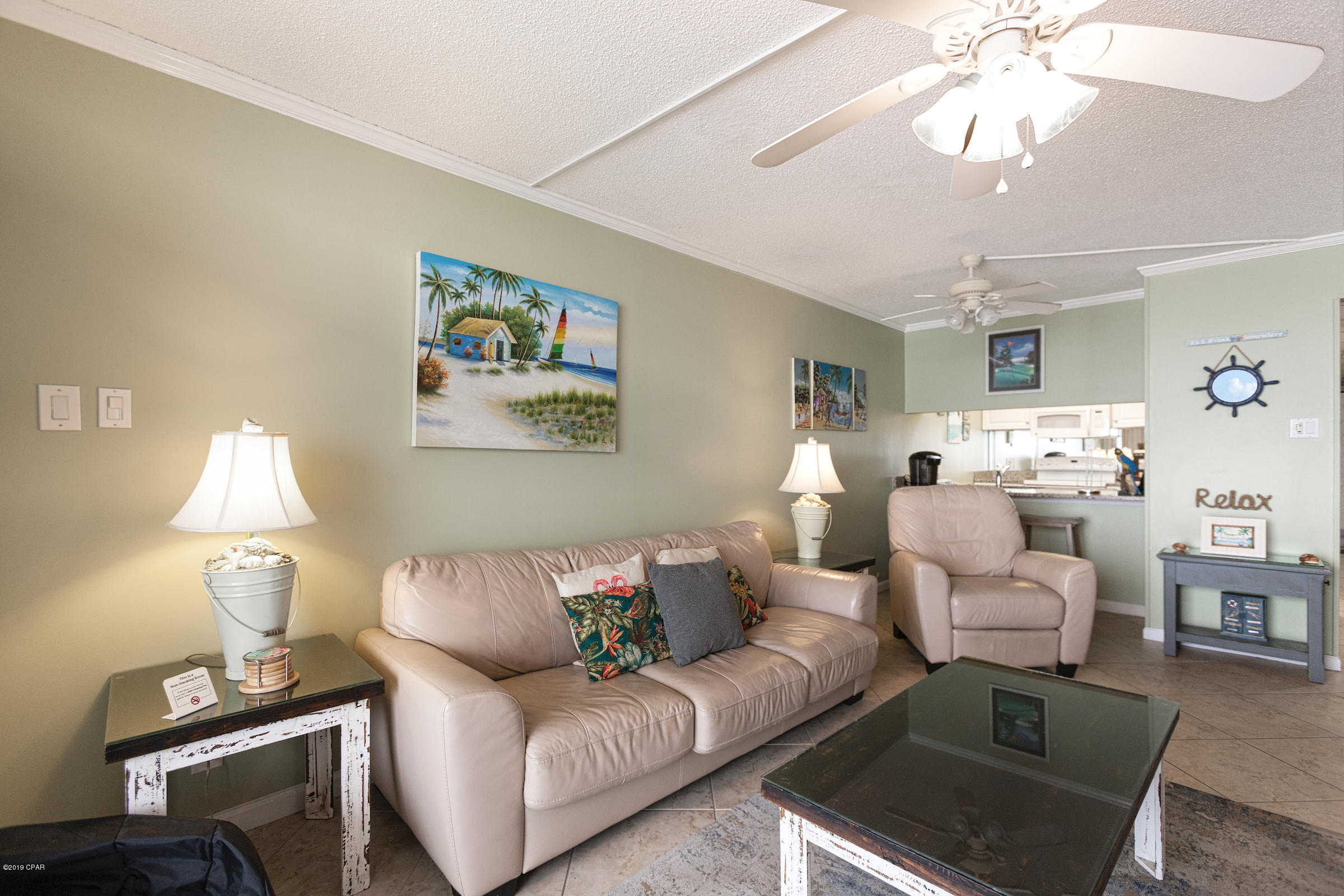 Leeward/Windward Condo - Residential