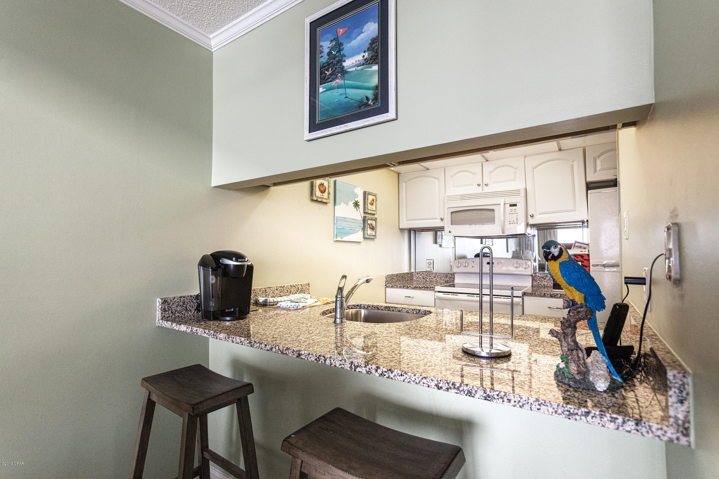 Leeward/Windward Condo - Residential