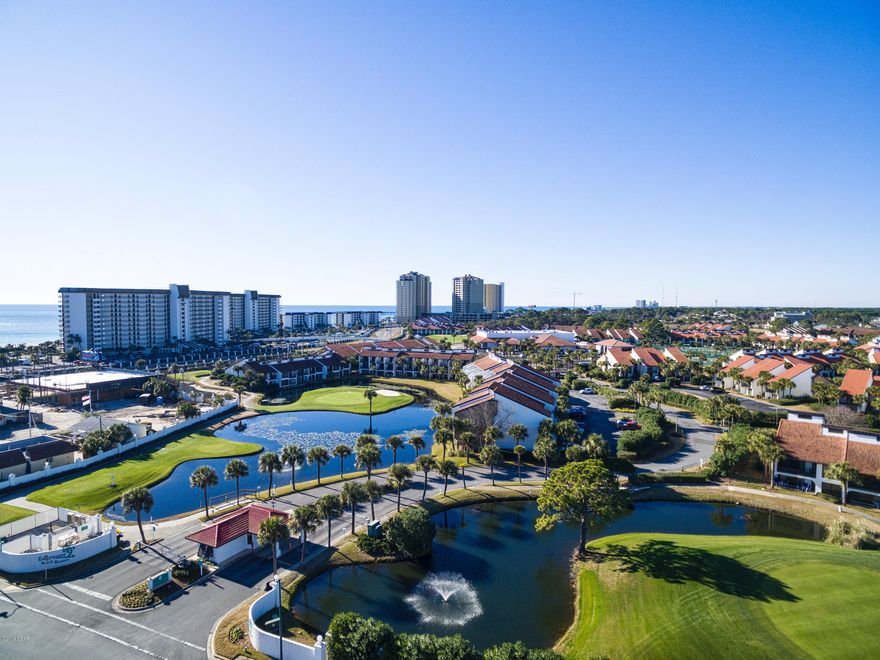 CURRENTLY UNDER CONTRACT, SELLER ACCEPTING BACKUP OFFERS. This gorgeous condo in the Windward building at Edgewater is in fantastic condition and offered fully furnished and ready to enjoy or rent. Enjoy tile floors throughout, upgraded countertops, crown molding and beautiful tile work in the shower. Make an appointment to see this one today before it goes away.