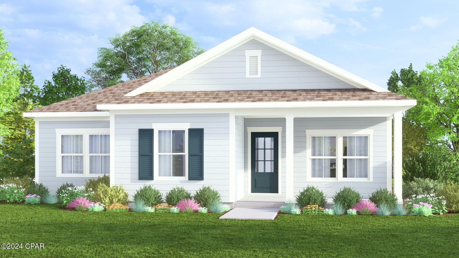 Sweetbay - Residential