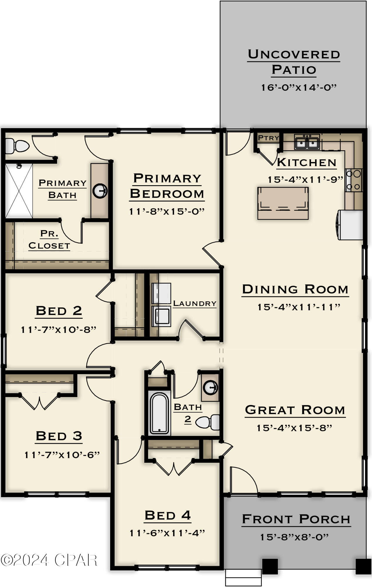Sweetbay - Residential