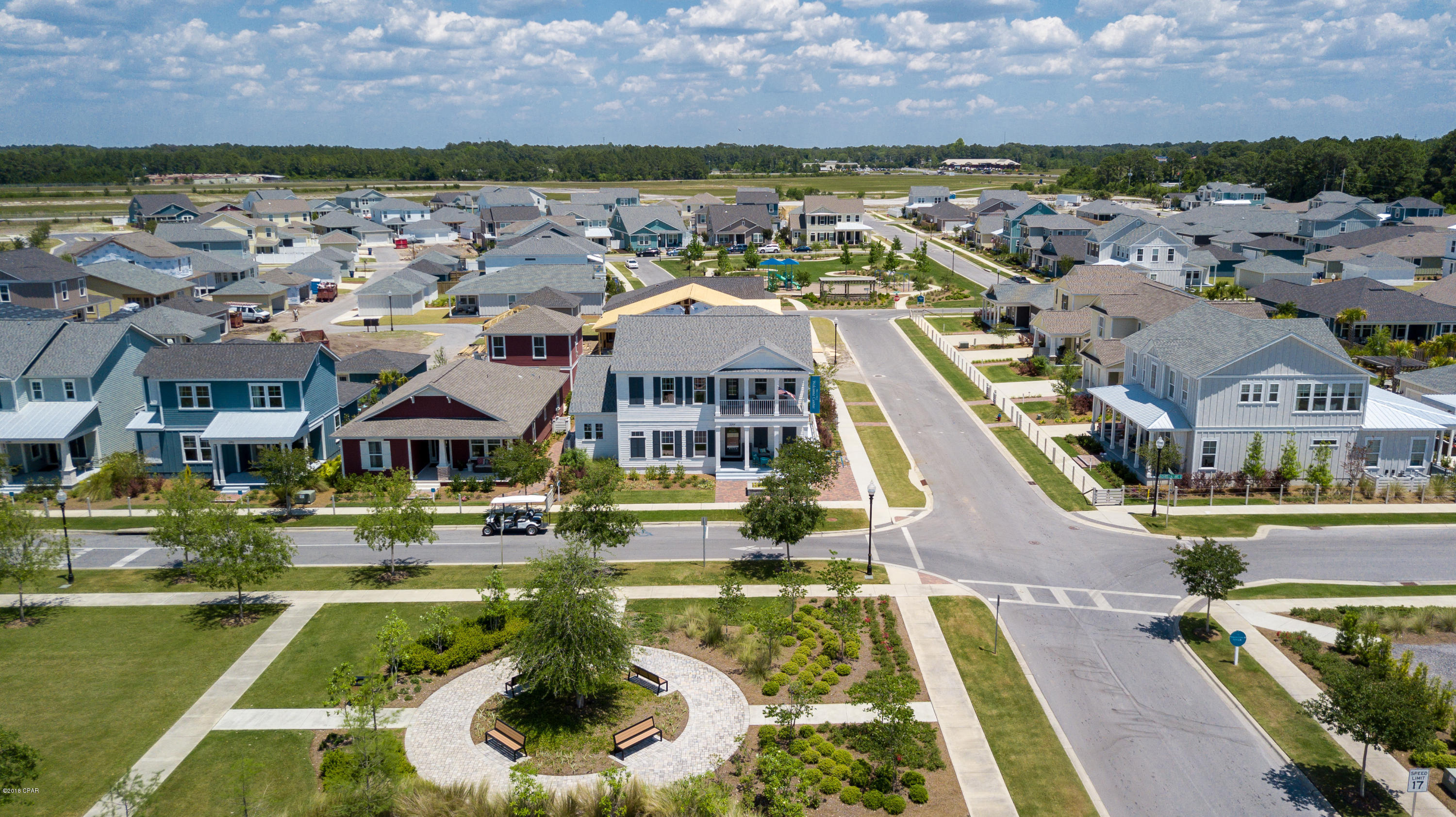 Sweetbay - Residential