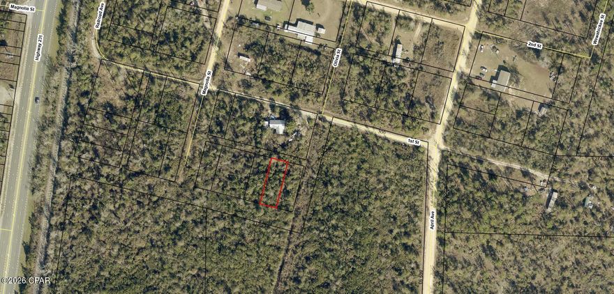 Discover the opportunity to own a piece of land in the Fountain Replat subdivision! This vacant parcel offers a blank canvas for your future plans--whether you're looking to build, invest, or hold for the future.

Please note, the property is located on an unopened roadway, and access is not currently established. Buyers are encouraged to conduct their own due diligence regarding access, usability, and any requirements for development.

Bonus opportunity! The seller also has an additional non-adjacent lot available for purchase within the subdivision--ideal for expanding your investment portfolio or securing multiple properties in the area.

If you're seeking an affordable parcel with potential in a growing area, this could be the one for you. Don't miss your chance to explore the possibilities!
