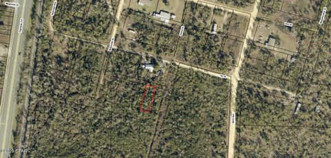 LOT 11 BLK 10 1st Street Fountain FL 32438