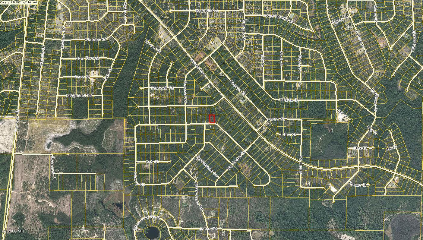 Compass Lake Hills Unit 2 - Land