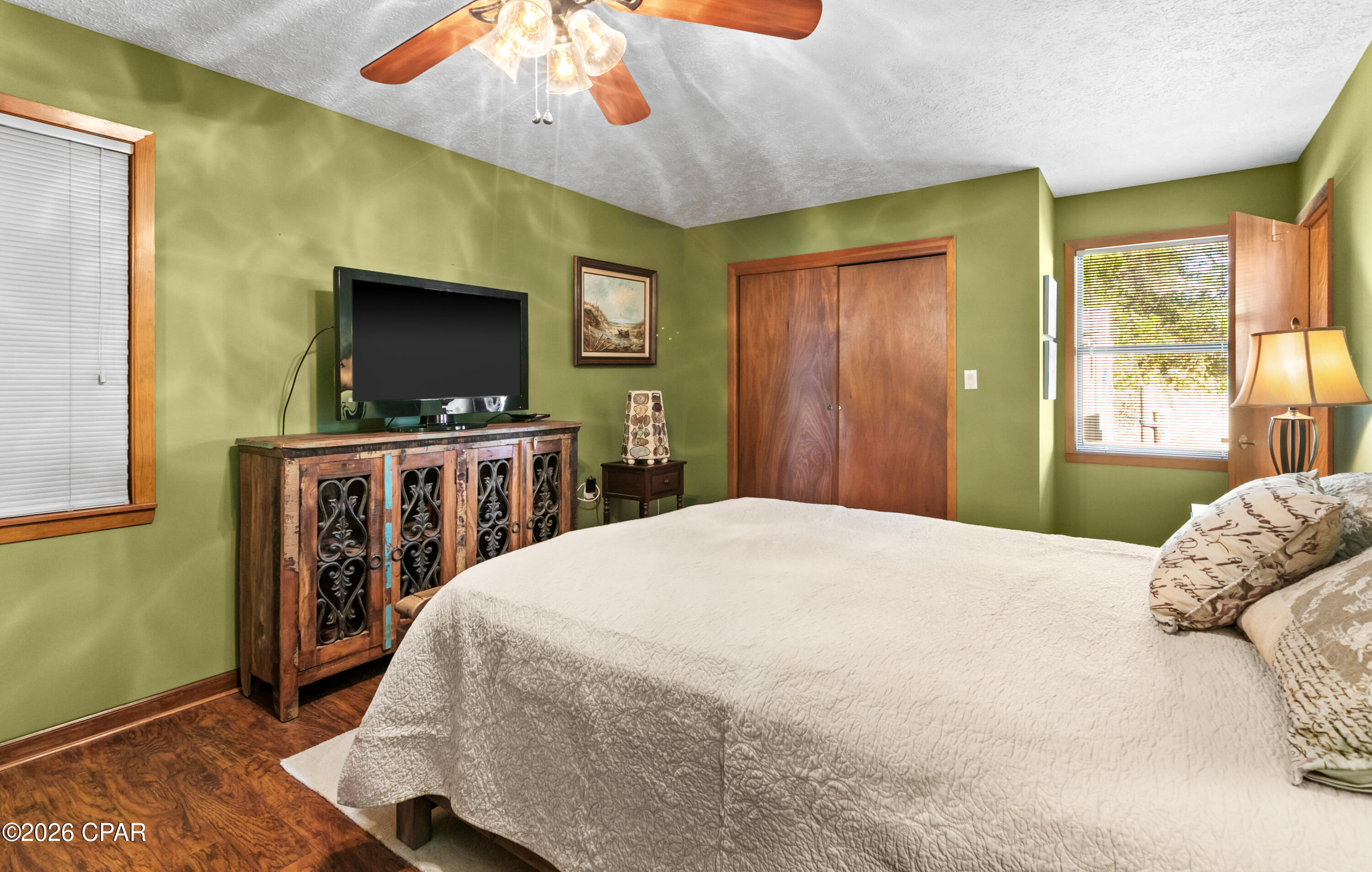 Miramar Beach 1st - Residential