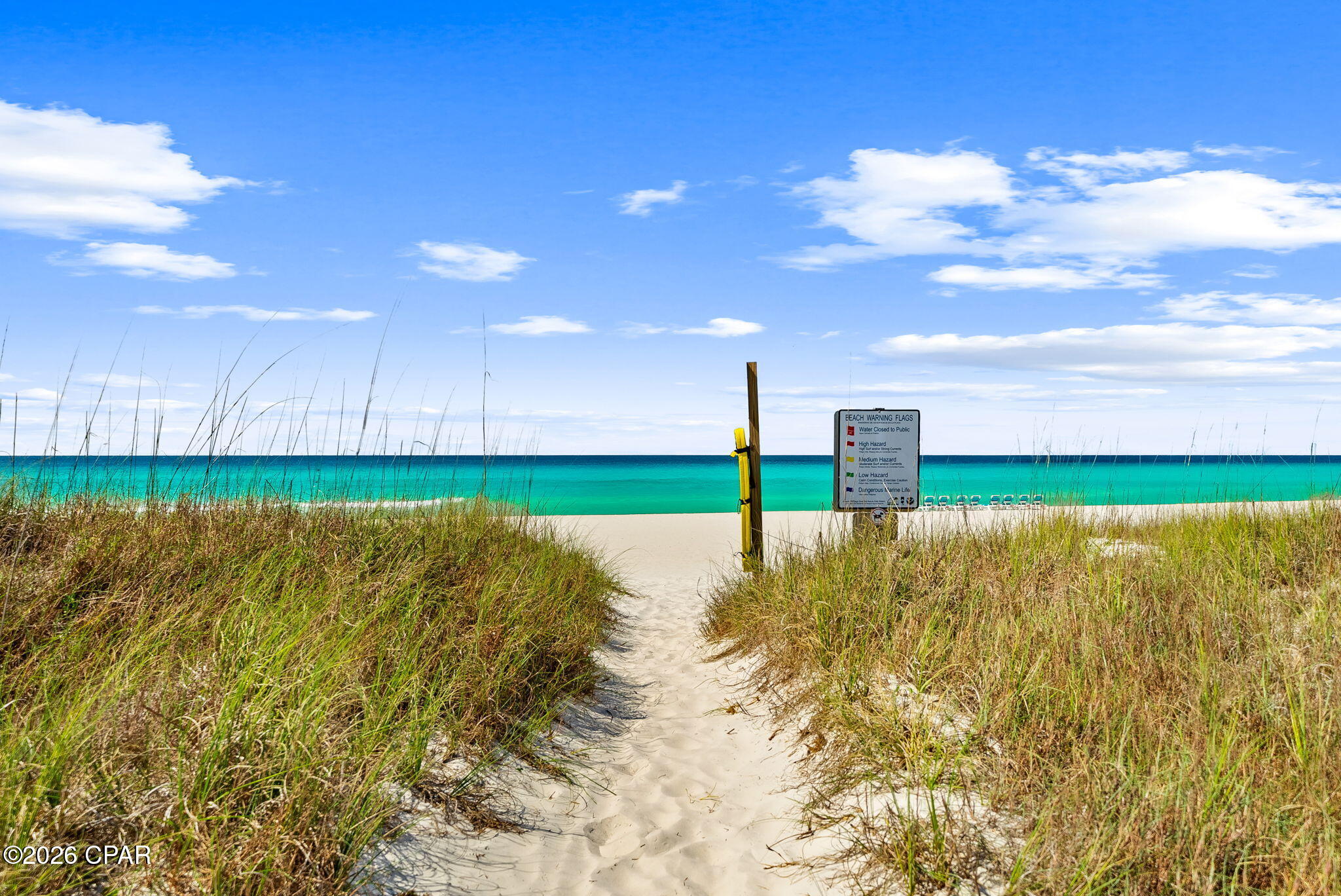 Miramar Beach 1st - Residential