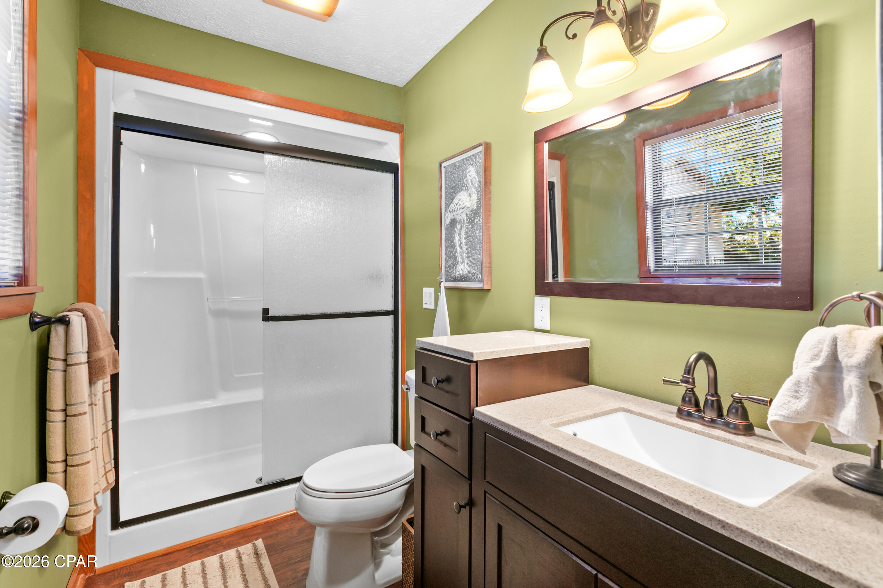 Miramar Beach 1st - Residential