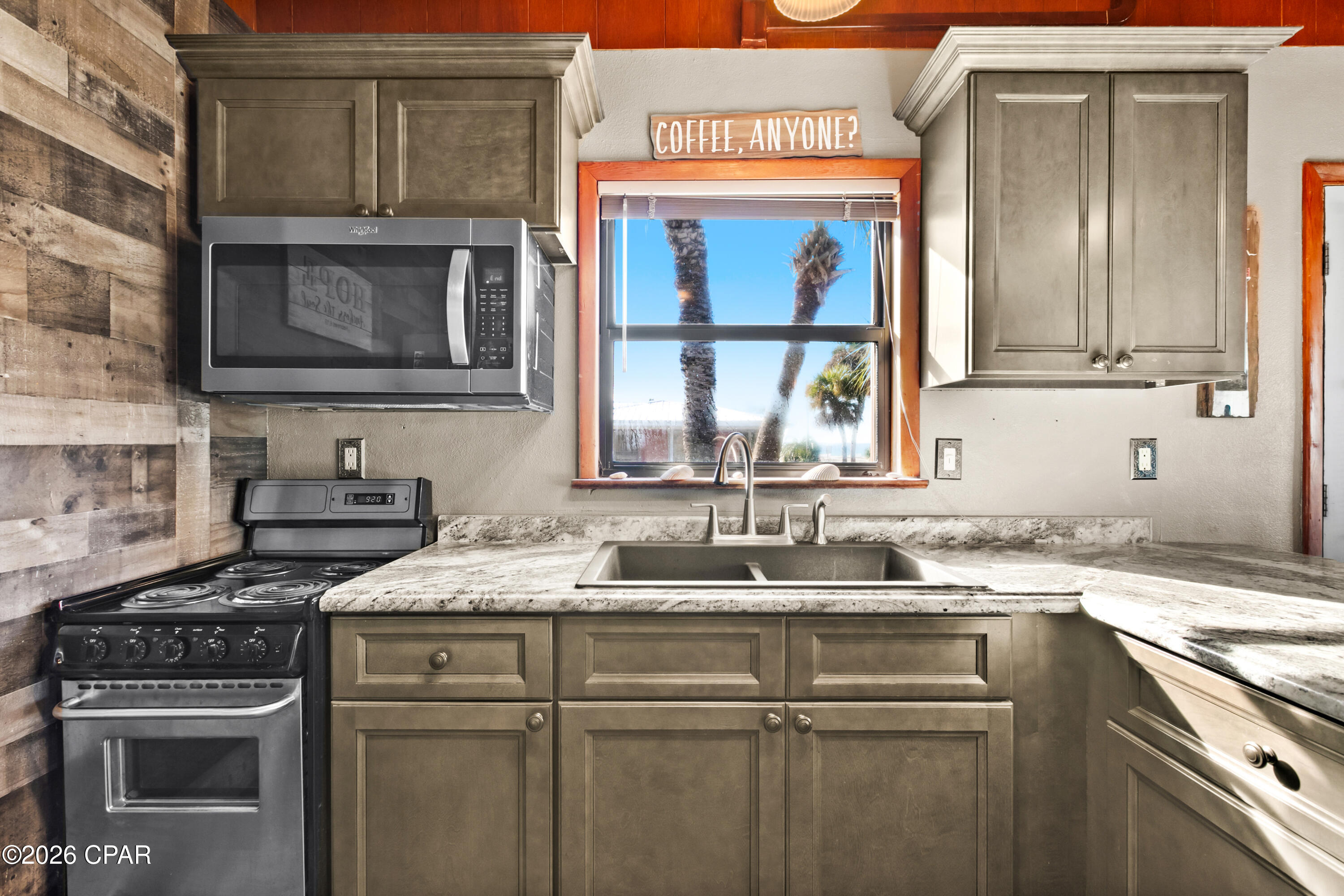 Miramar Beach 1st - Residential