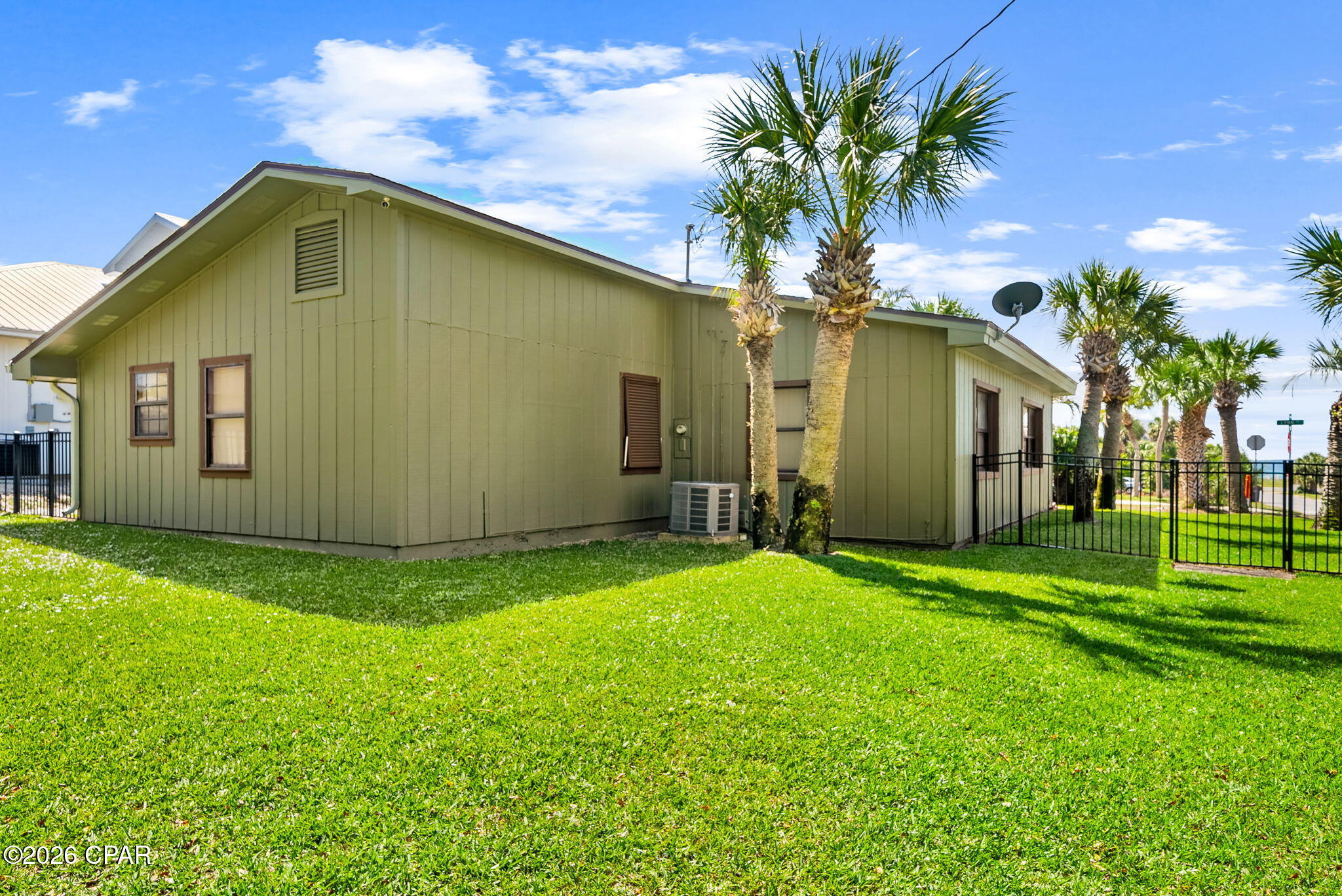 Miramar Beach 1st - Residential