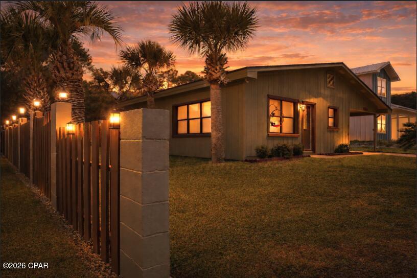 Miramar Beach 1st - Residential