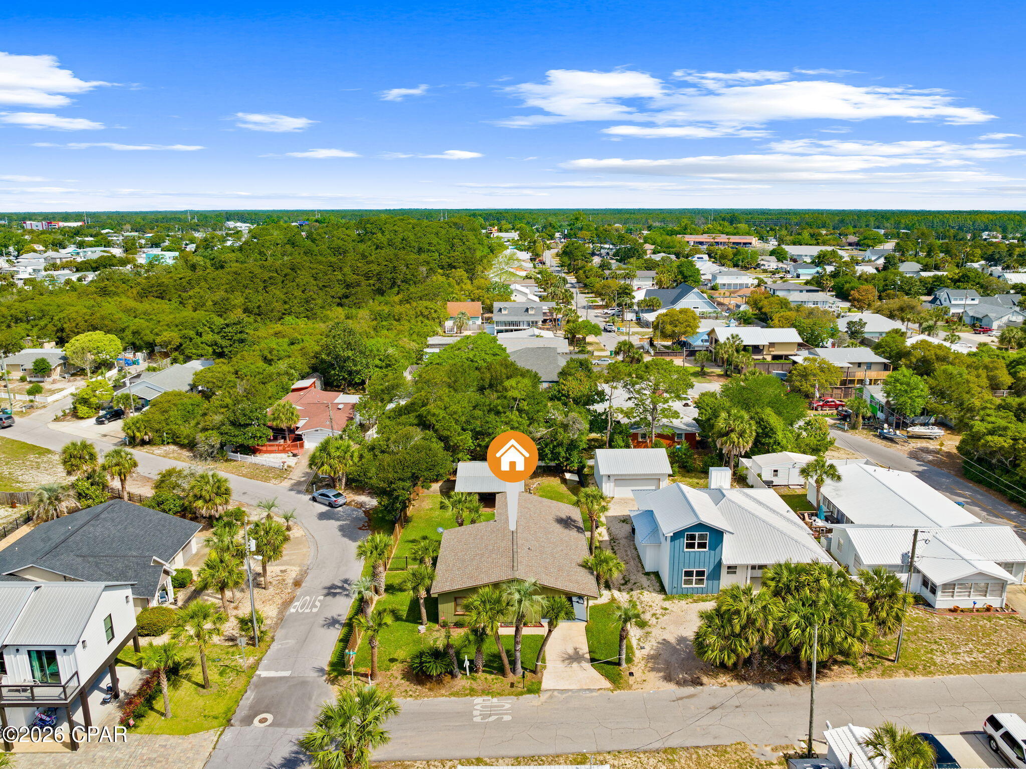 Miramar Beach 1st - Residential