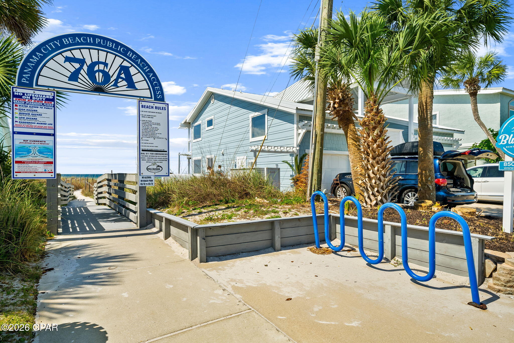 Miramar Beach 1st - Residential