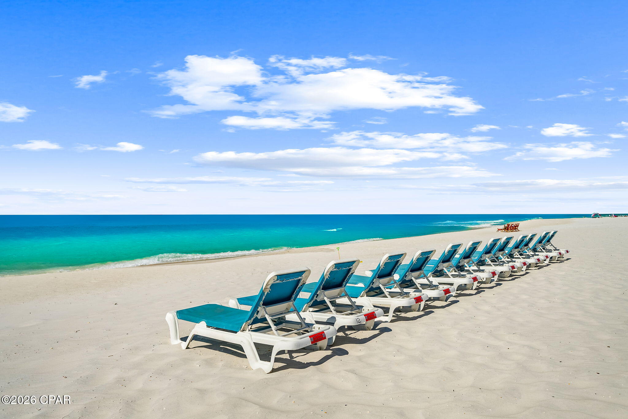 Miramar Beach 1st - Residential