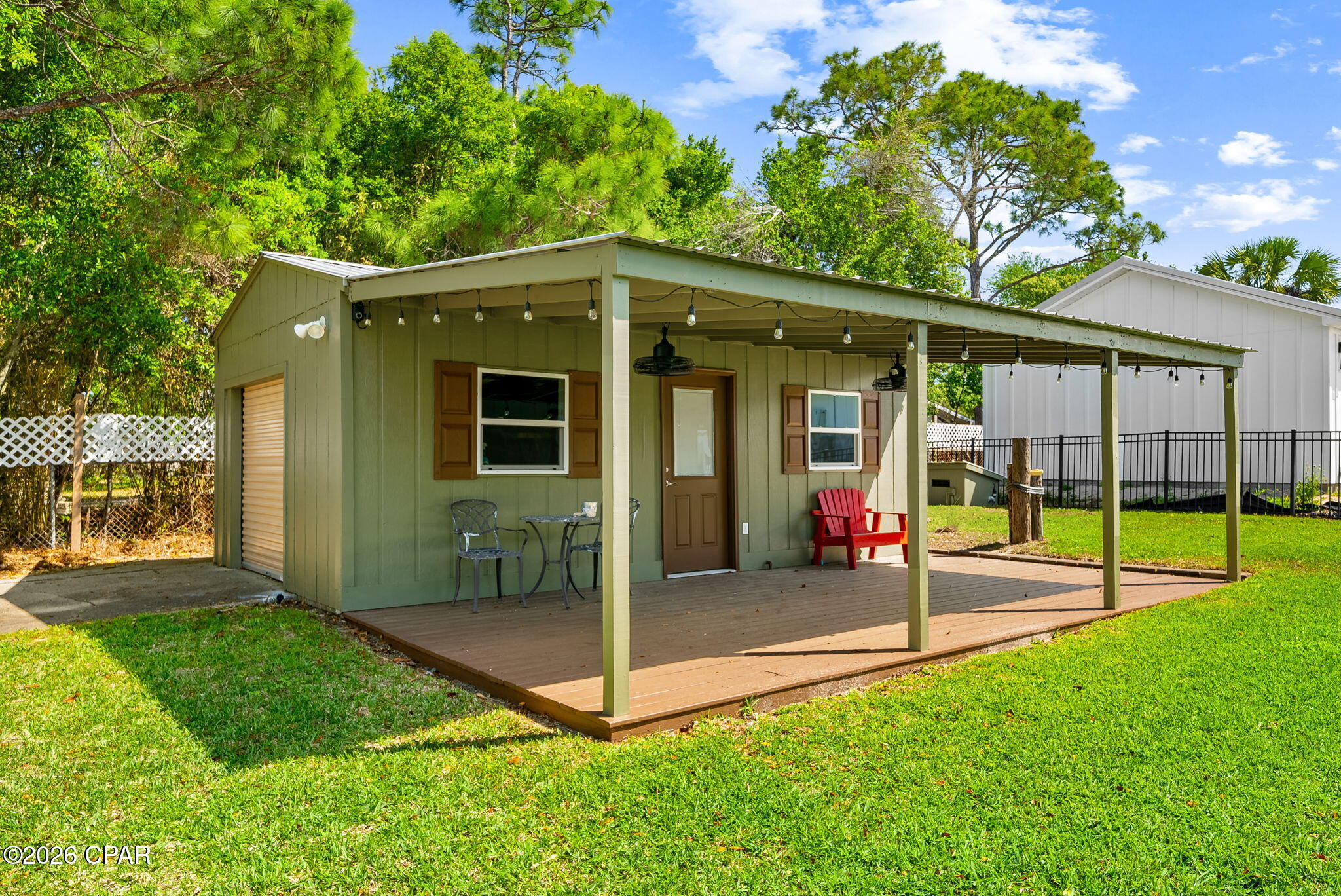 Miramar Beach 1st - Residential