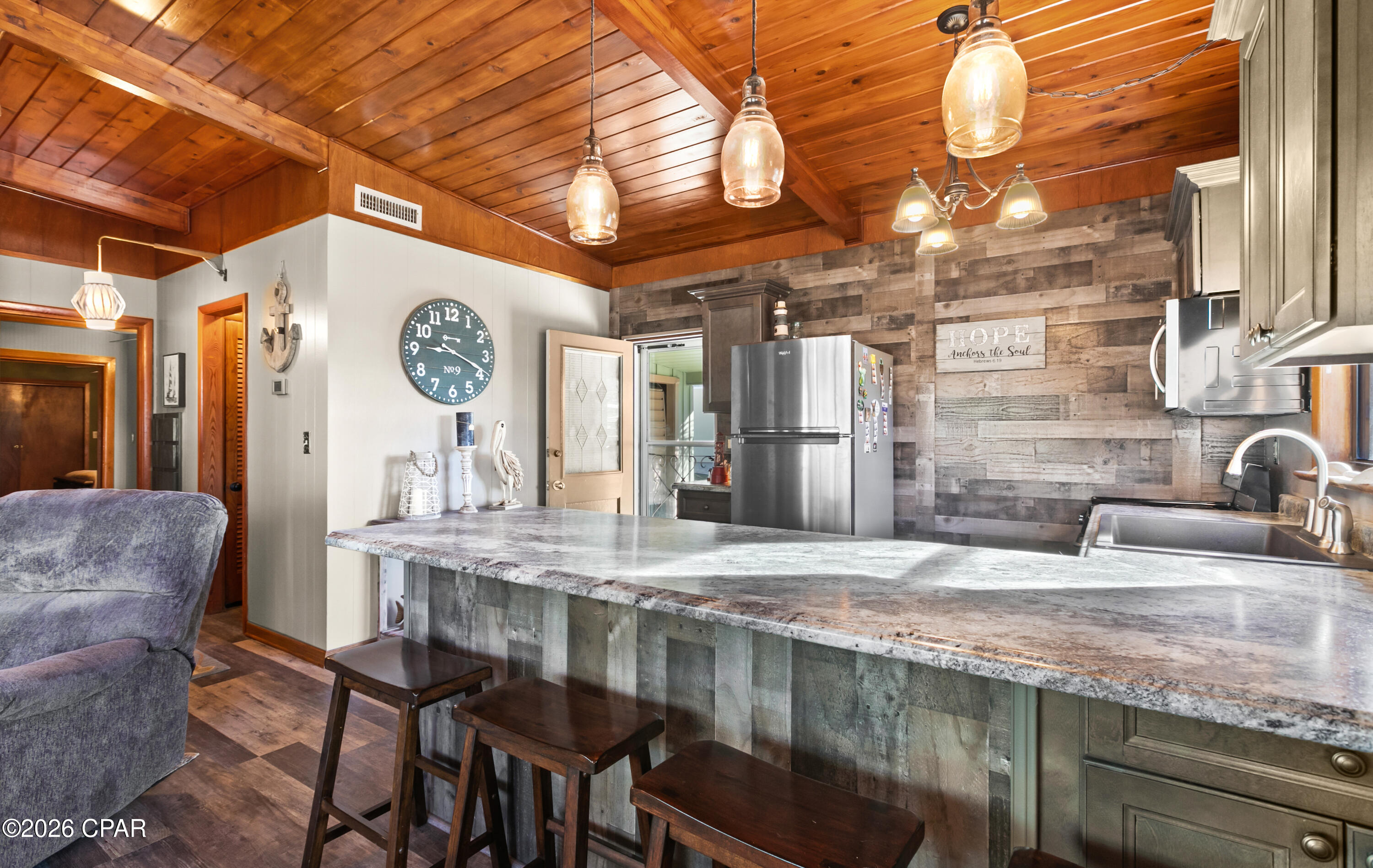 Miramar Beach 1st - Residential