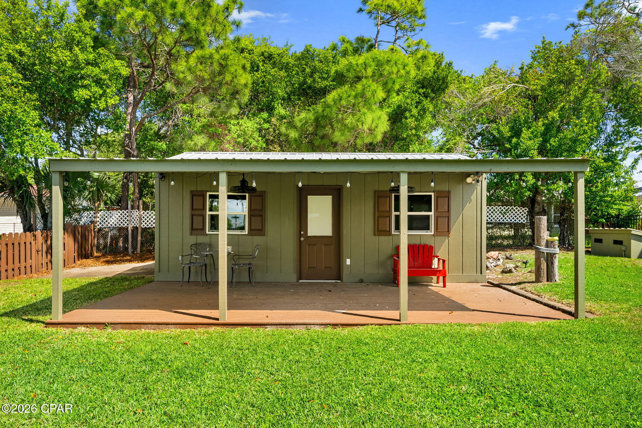 Miramar Beach 1st - Residential