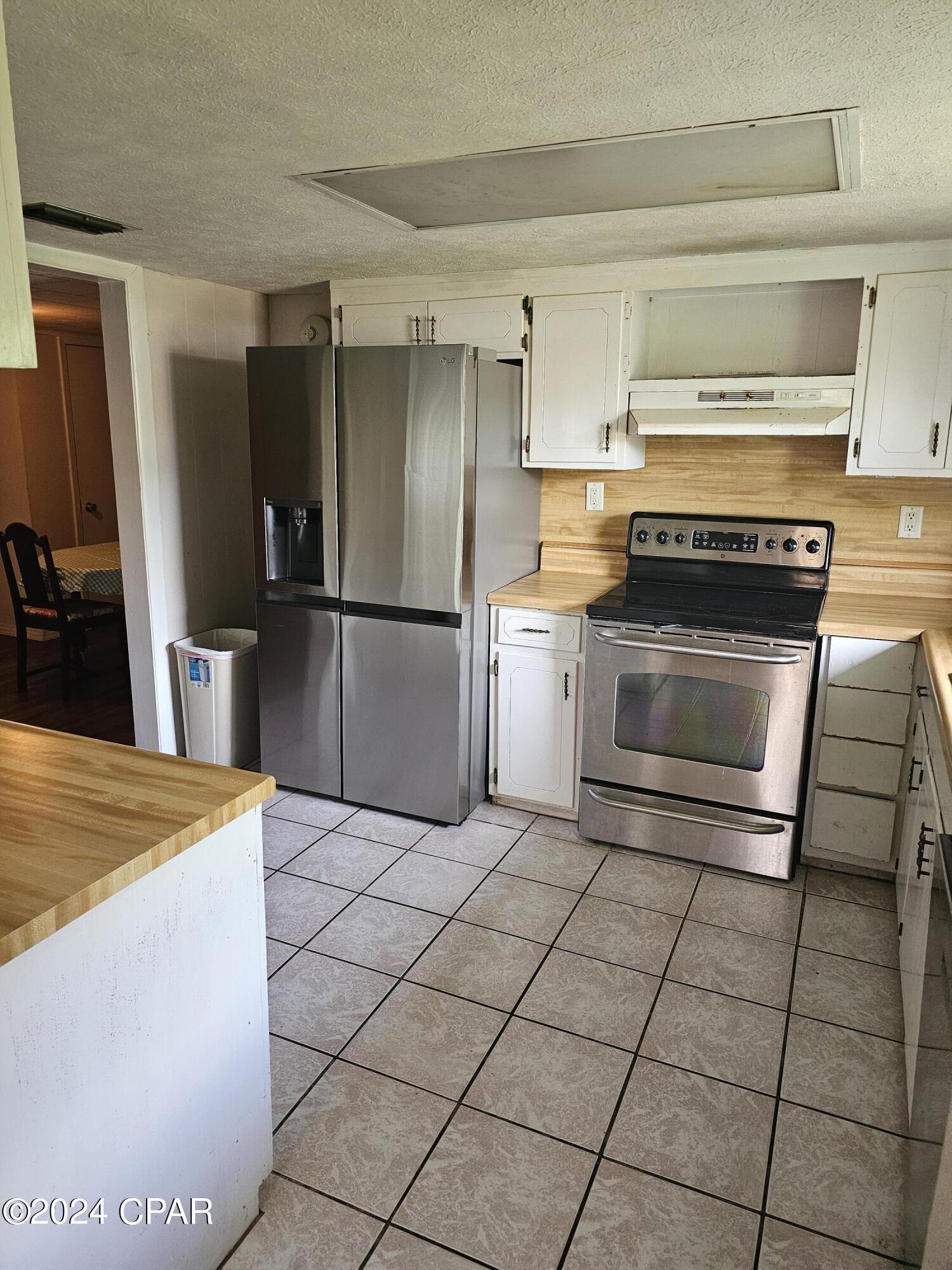 E.L. Wood - Residential