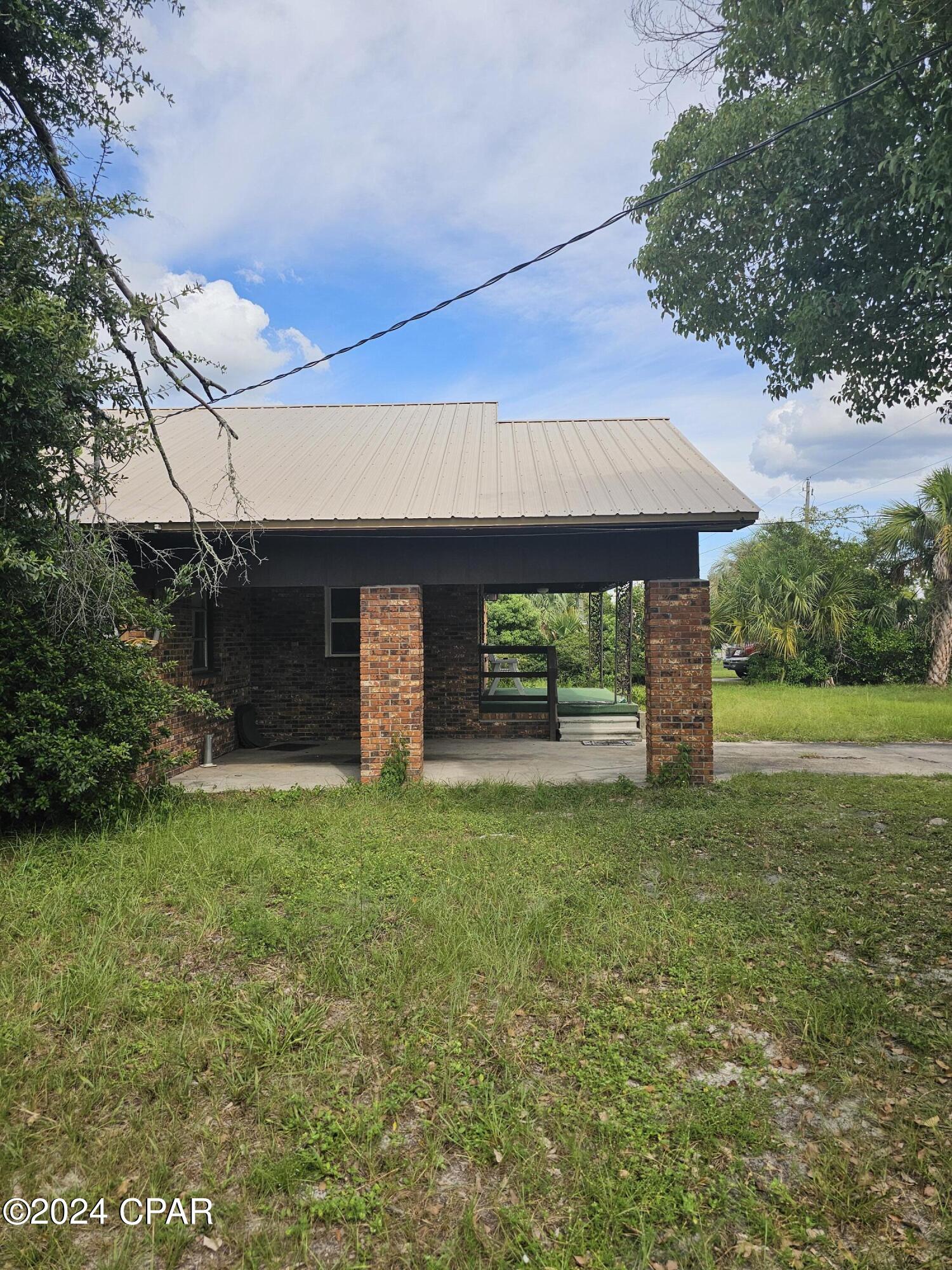 E.L. Wood - Residential