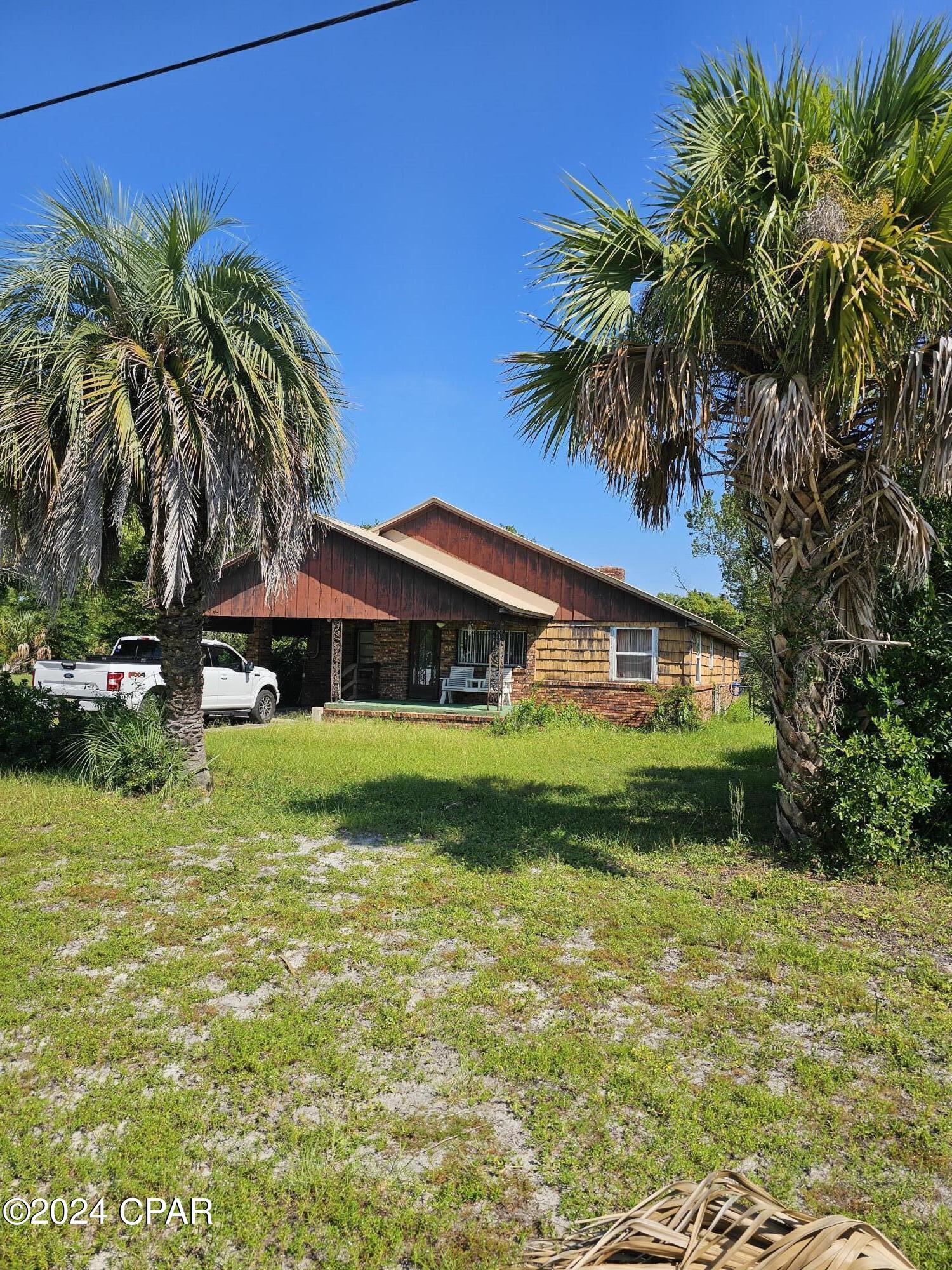 E.L. Wood - Residential