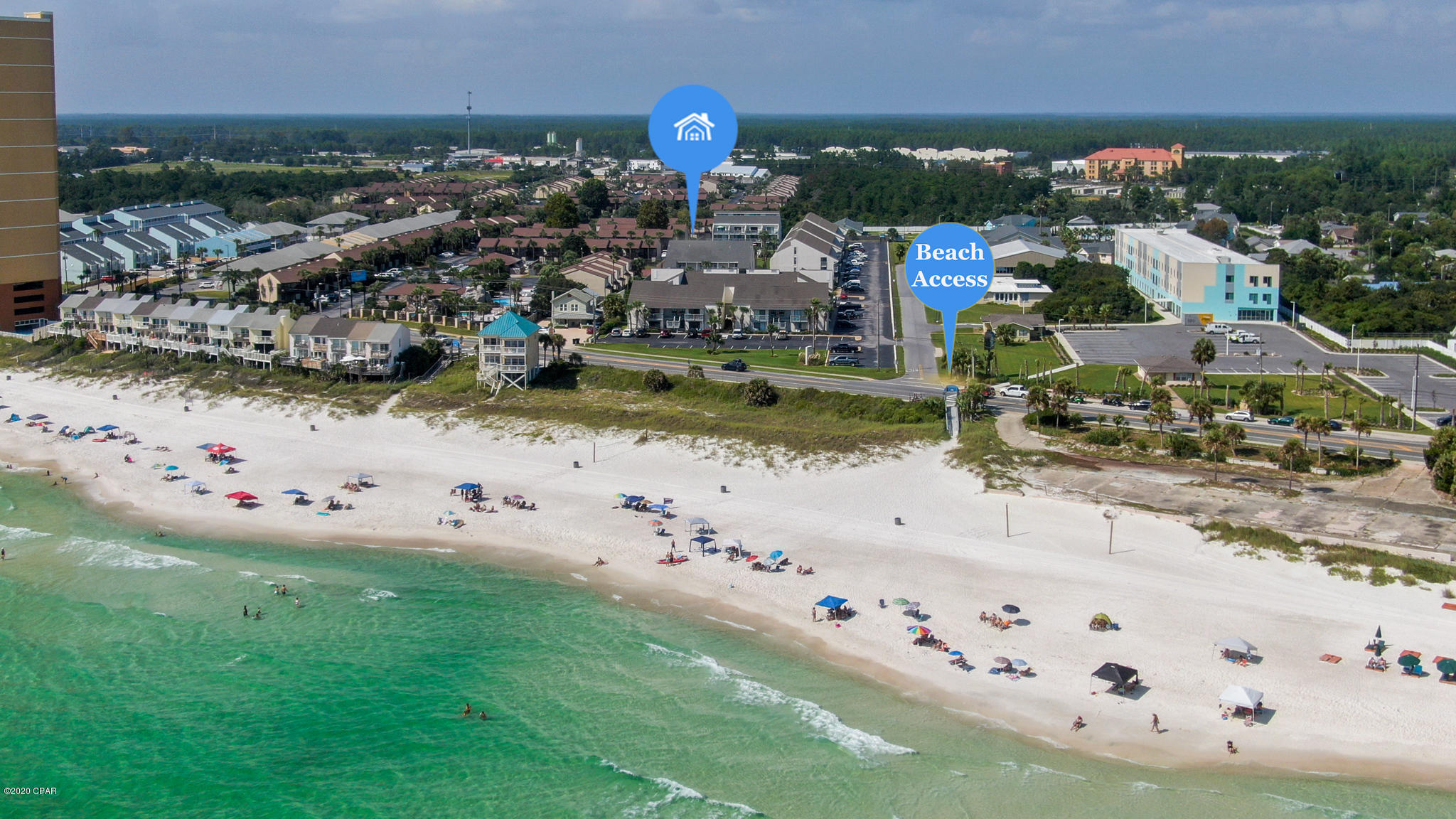 Endless Summer I - Residential