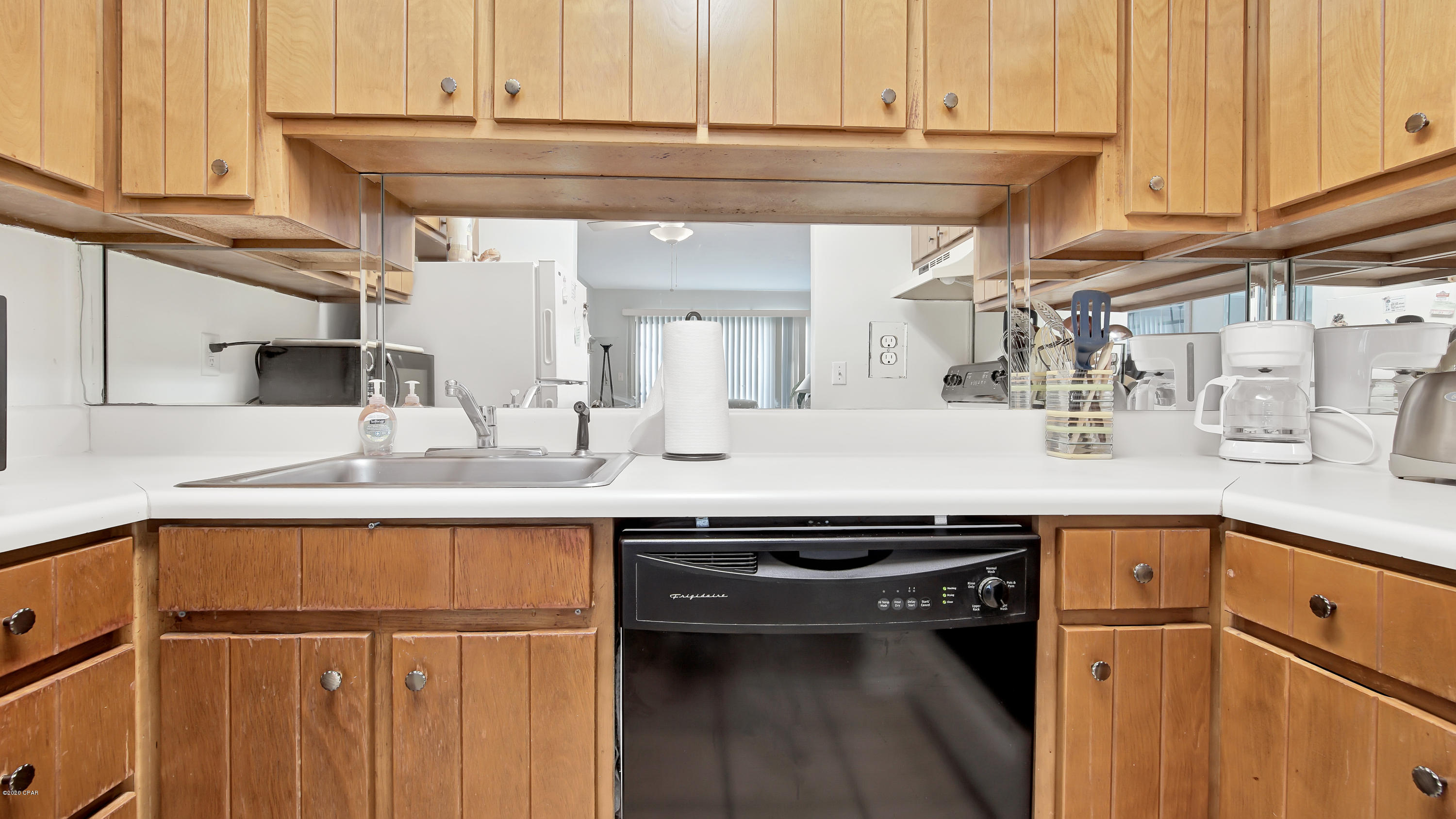 Endless Summer I - Residential