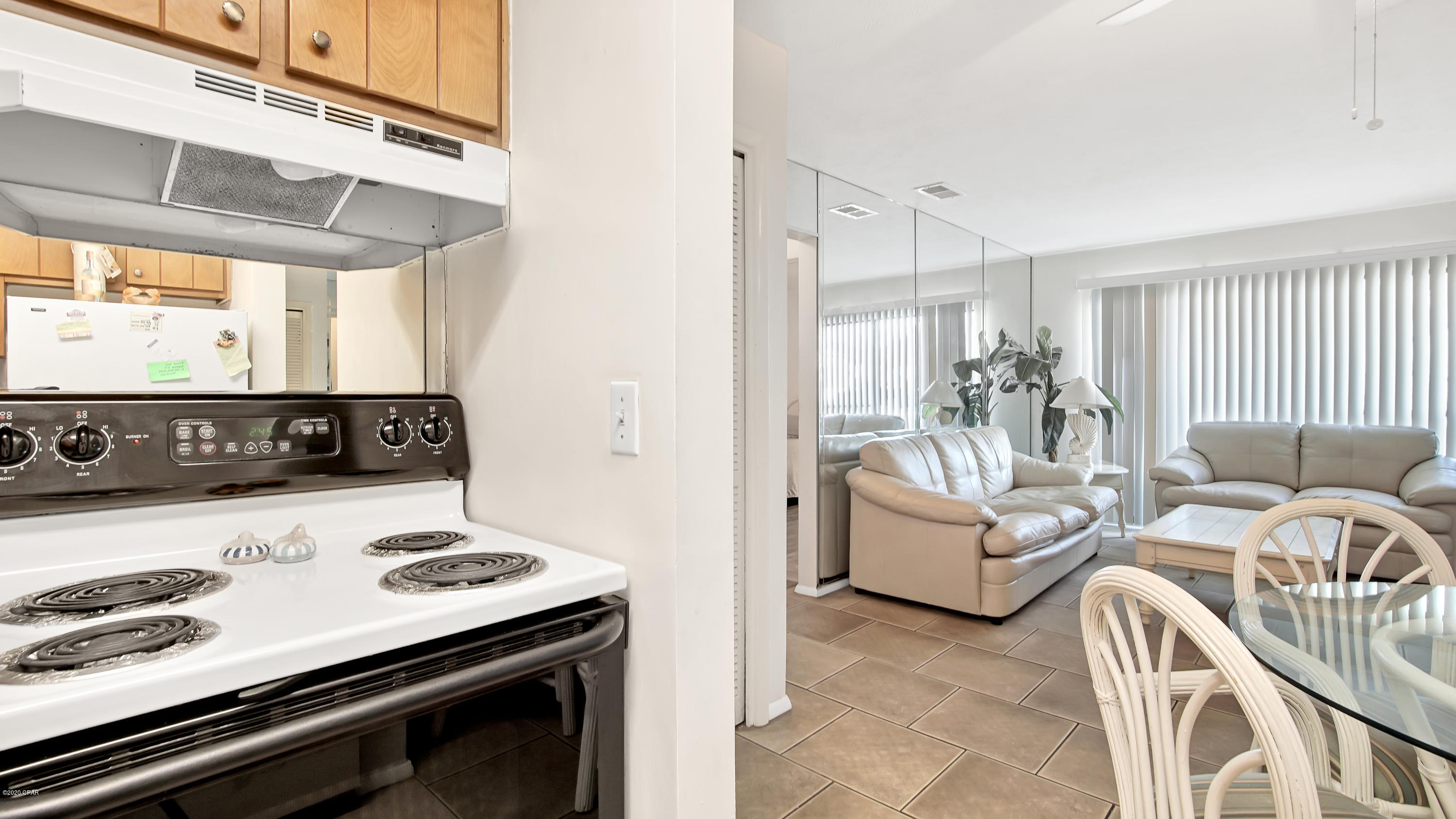 Endless Summer I - Residential