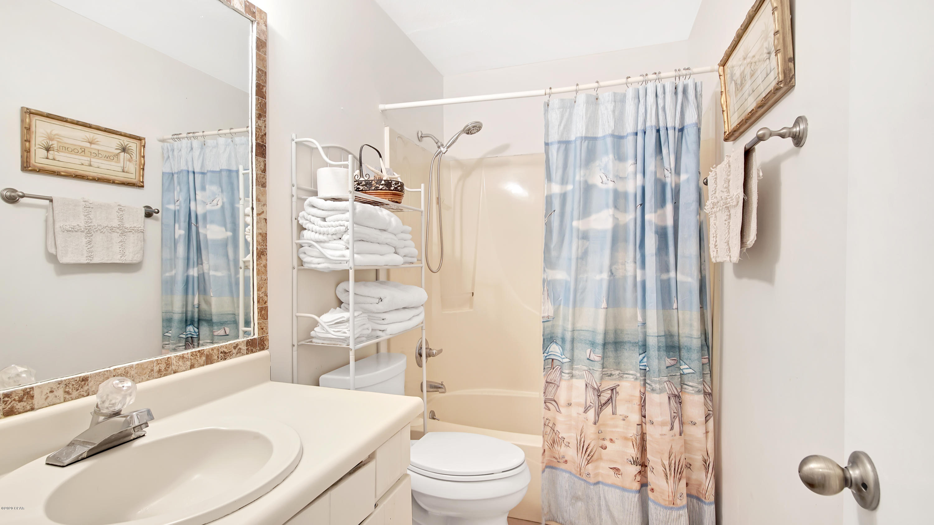 Endless Summer I - Residential