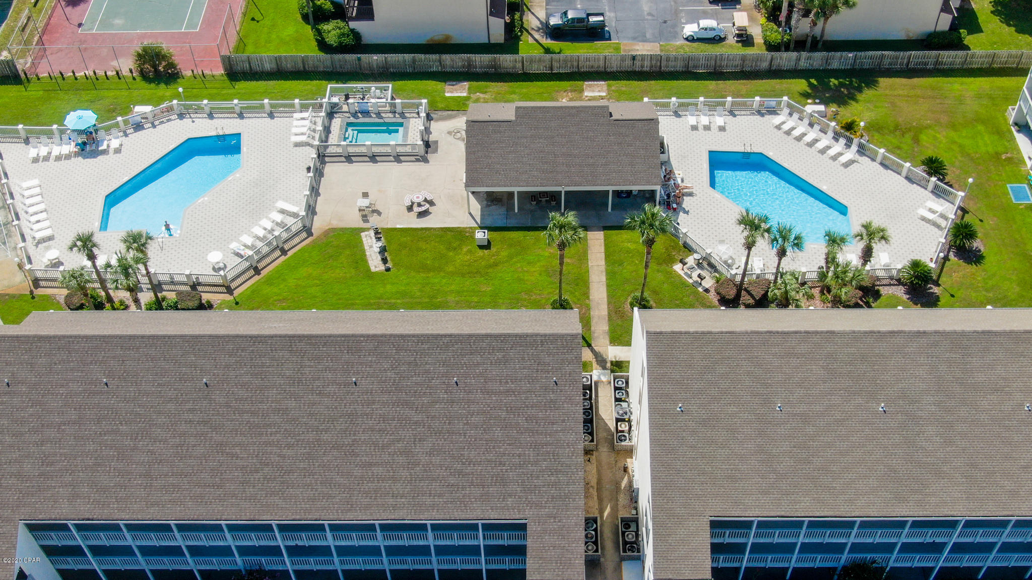 Endless Summer I - Residential