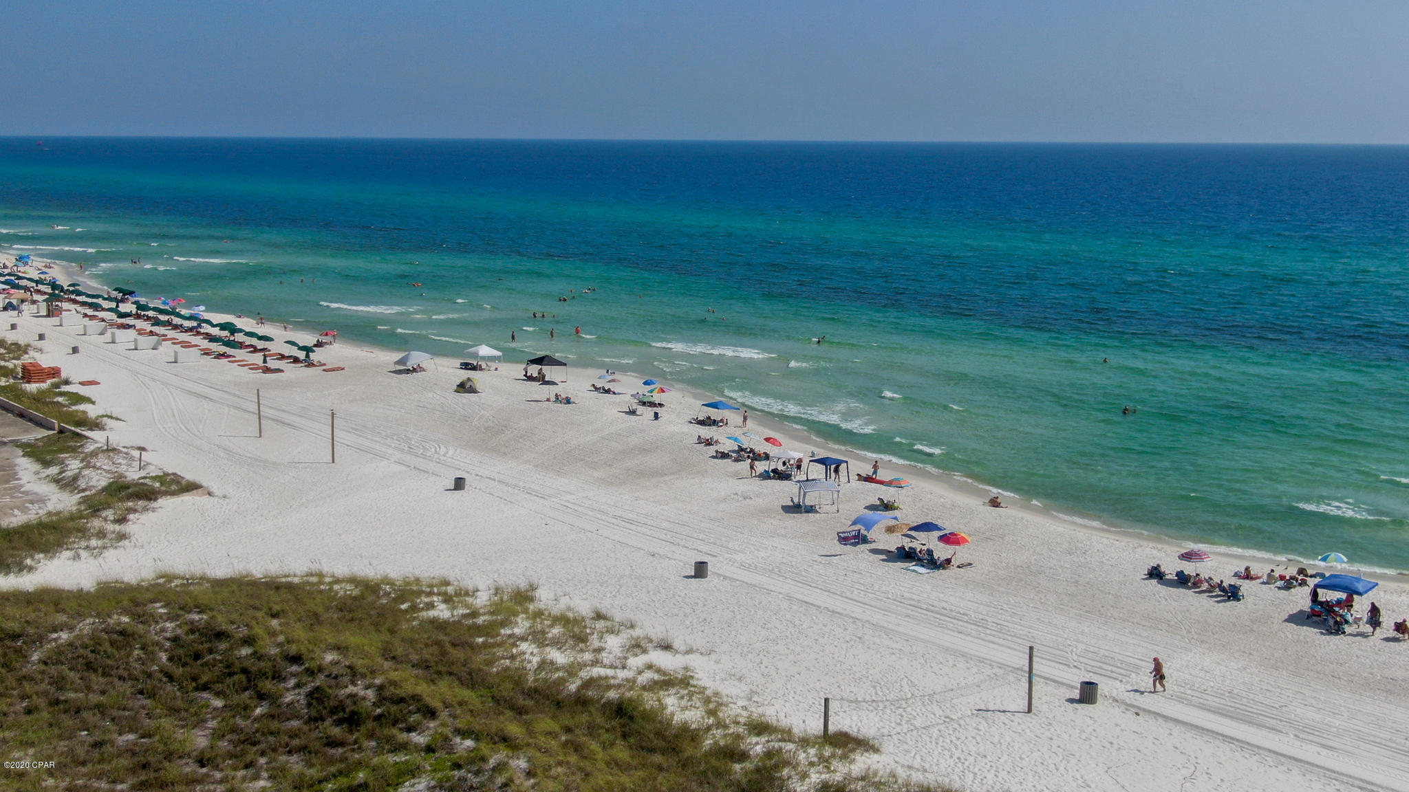 Endless Summer I - Residential