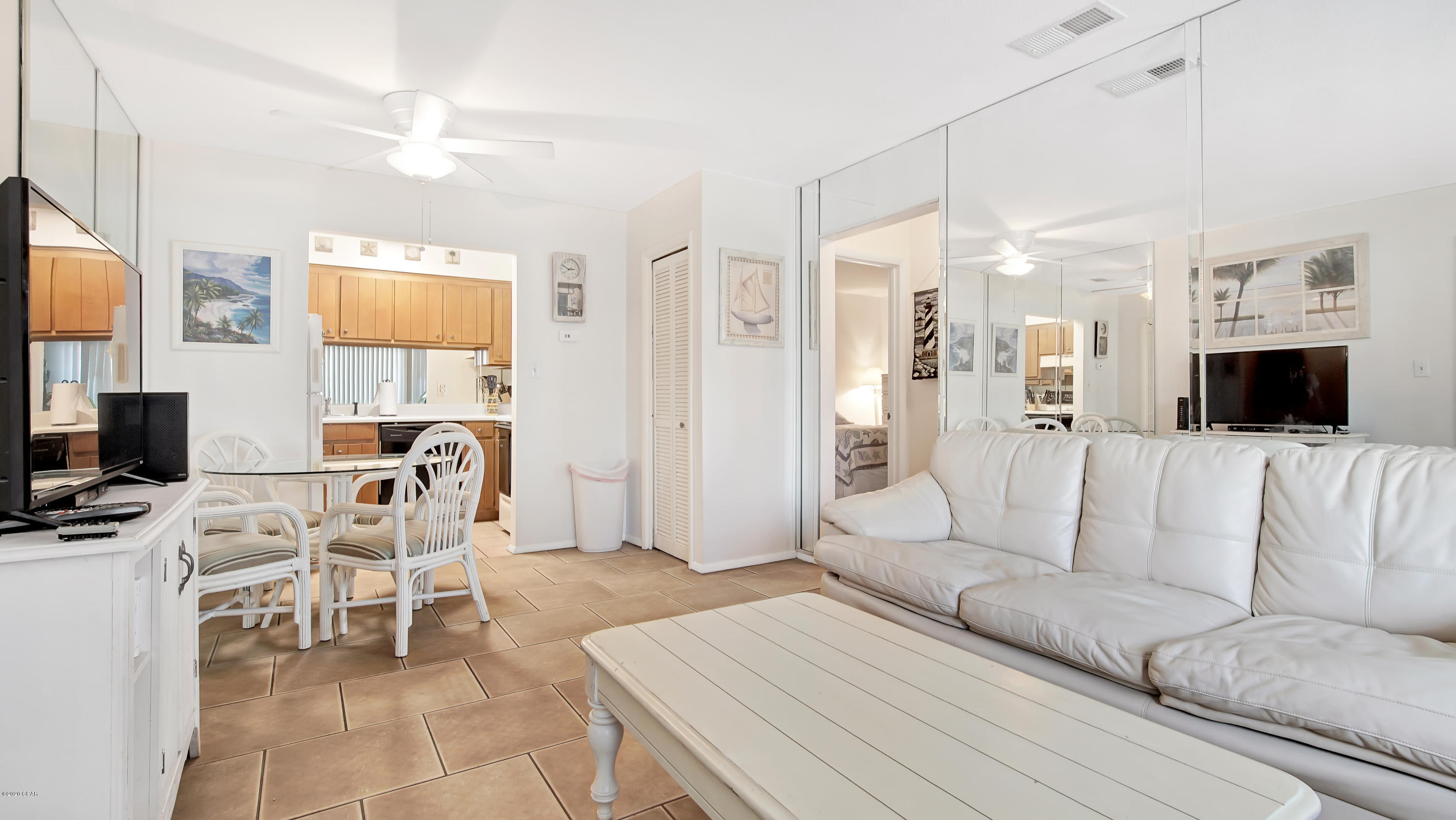 Endless Summer I - Residential