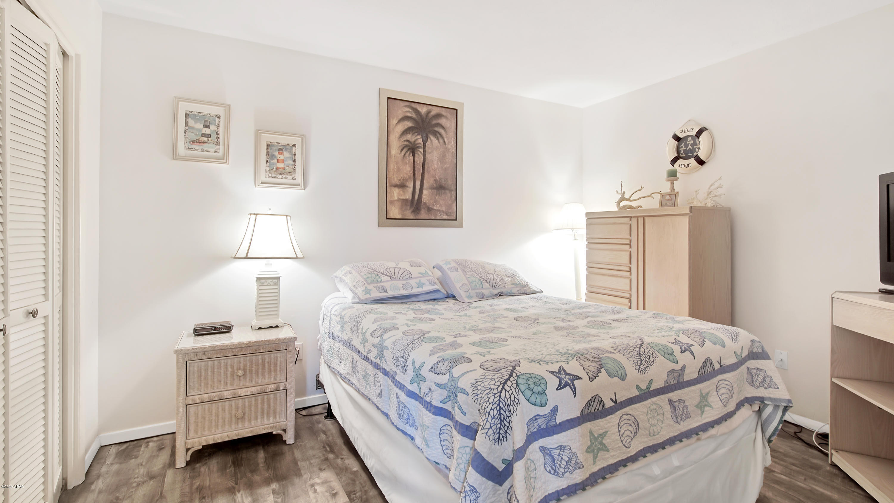 Endless Summer I - Residential