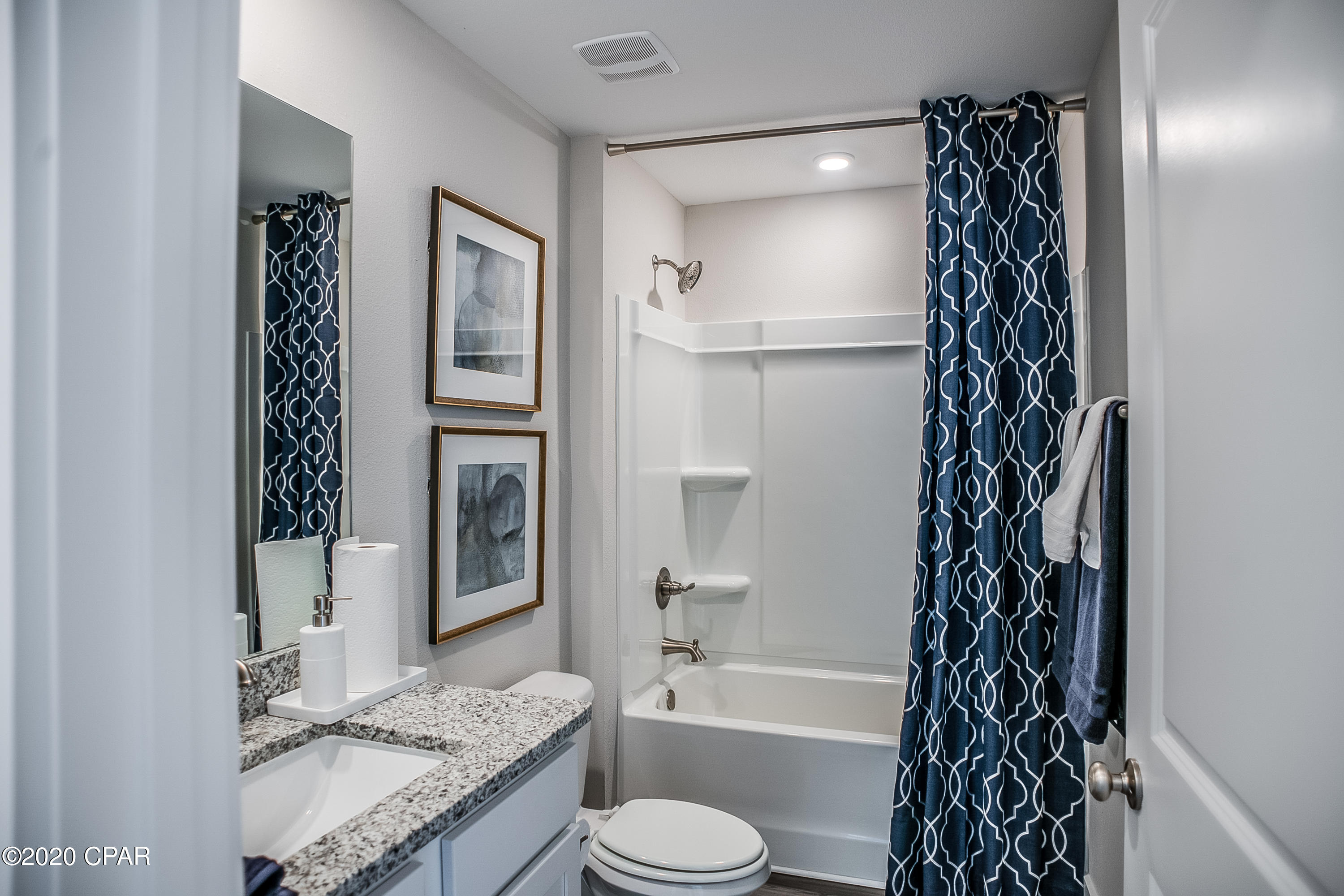 Park Place Phase 1 - Residential