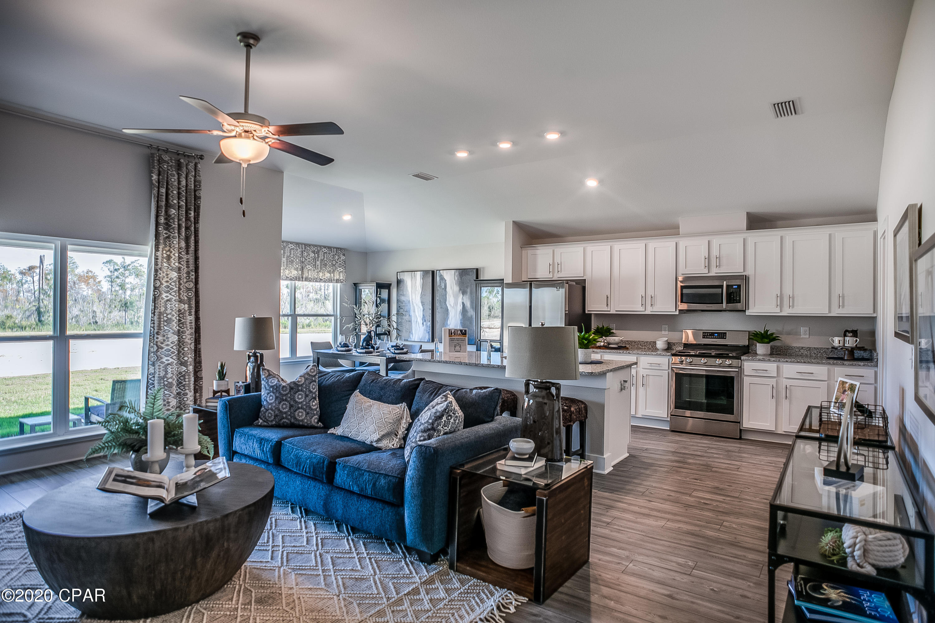 Park Place Phase 1 - Residential