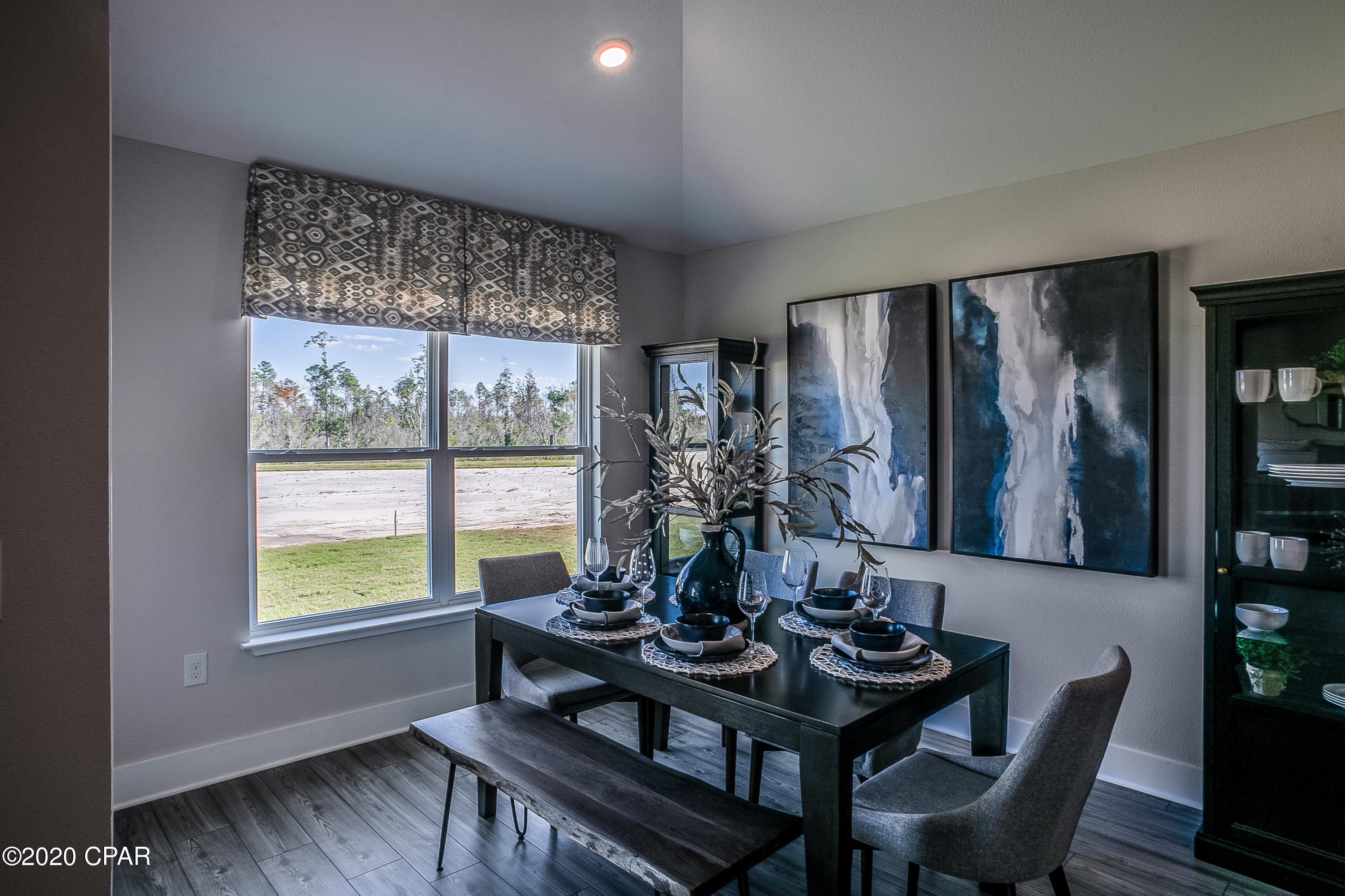 Park Place Phase 1 - Residential