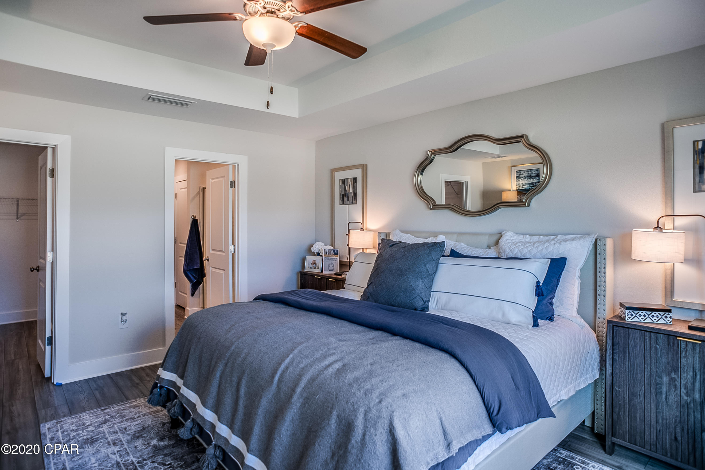 Park Place Phase 1 - Residential