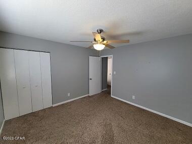 [No Recorded Subdiv] - Residential Lease