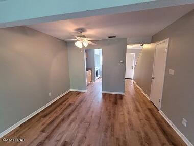 [No Recorded Subdiv] - Residential Lease