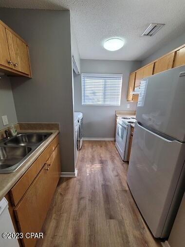 [No Recorded Subdiv] - Residential Lease