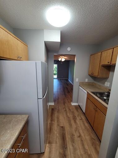 [No Recorded Subdiv] - Residential Lease